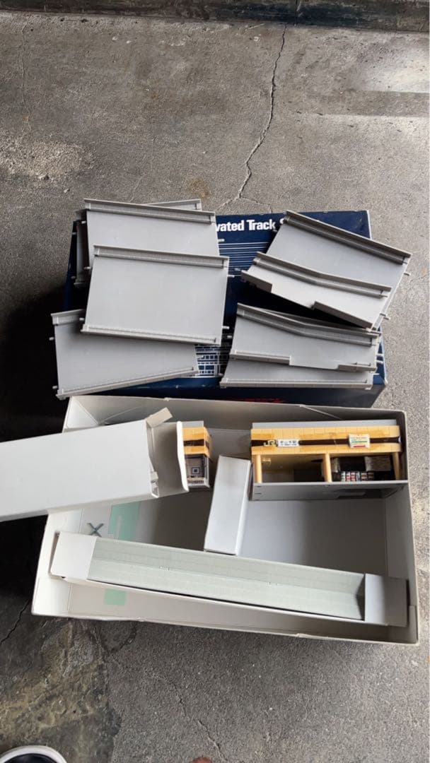 トミックス 鉄道模型セット 91013 5031 5040 5016 4100