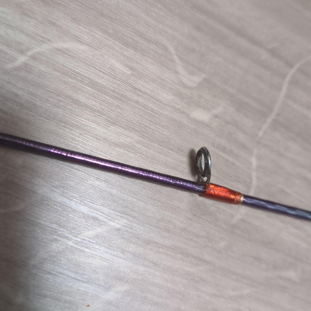 ワールドシャウラ 2701FF-2