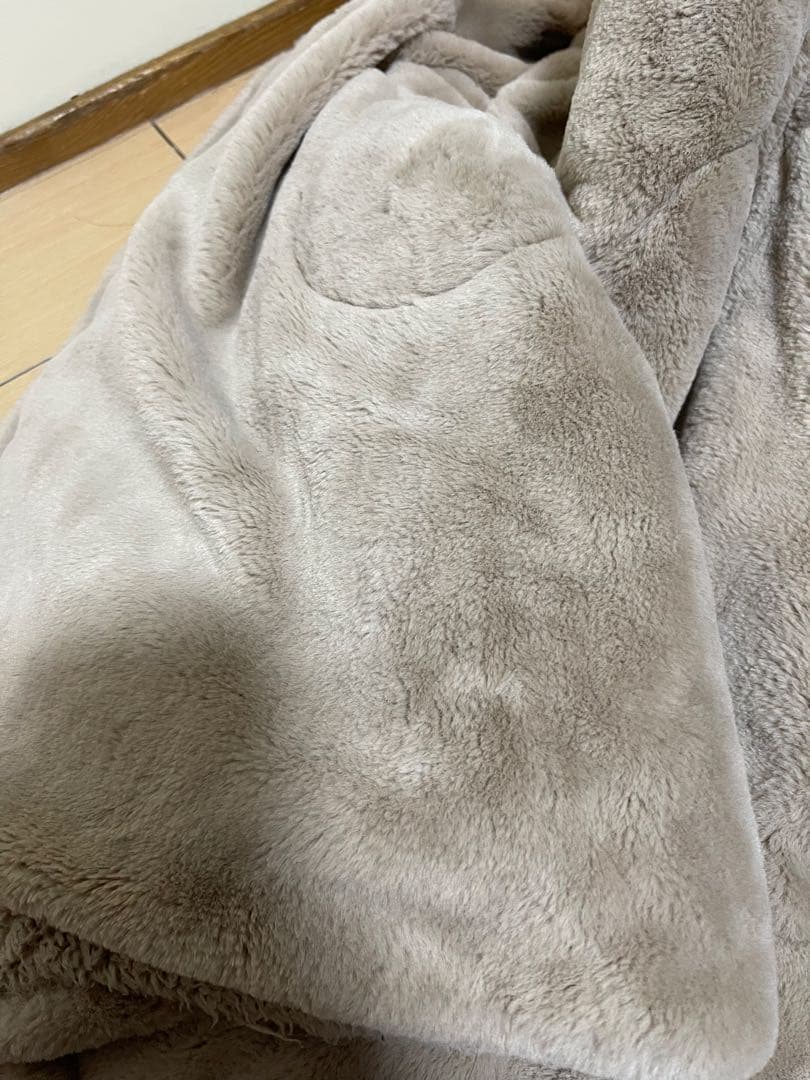 リバーシブルこたつ(SR22 8060 WH) こたつ布団付き