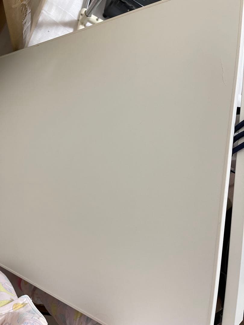 リバーシブルこたつ(SR22 8060 WH) こたつ布団付き