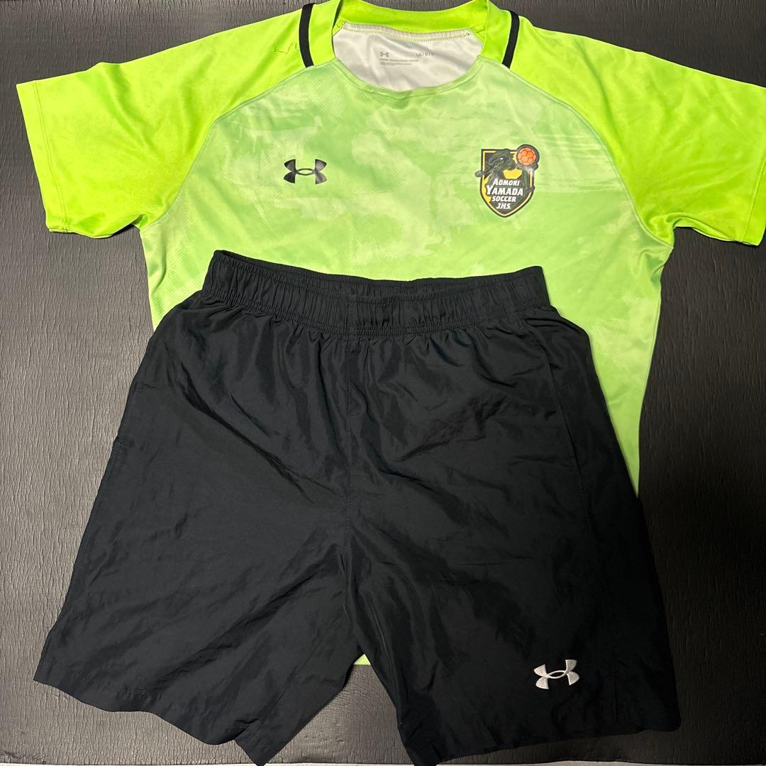 サッカーウェアー