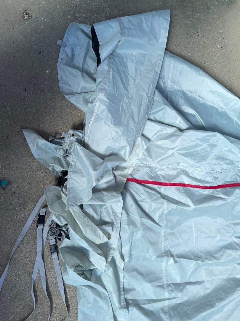 Coleman タフスクリーン2ルームハウス LDX+