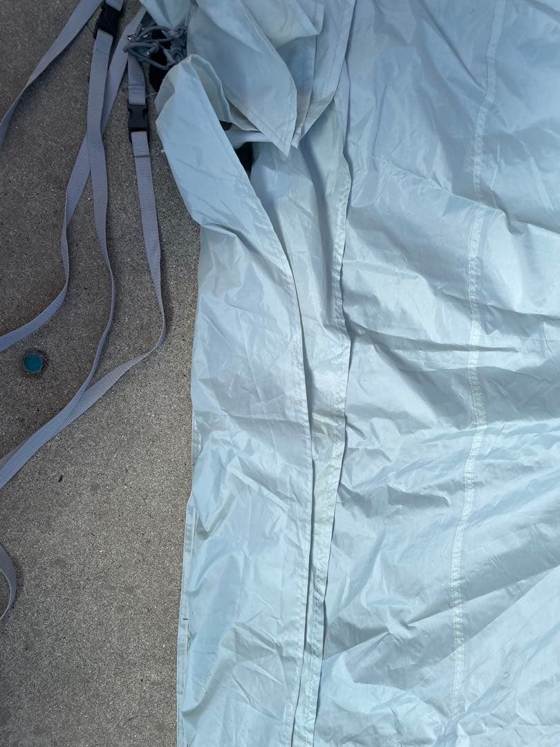 Coleman タフスクリーン2ルームハウス LDX+