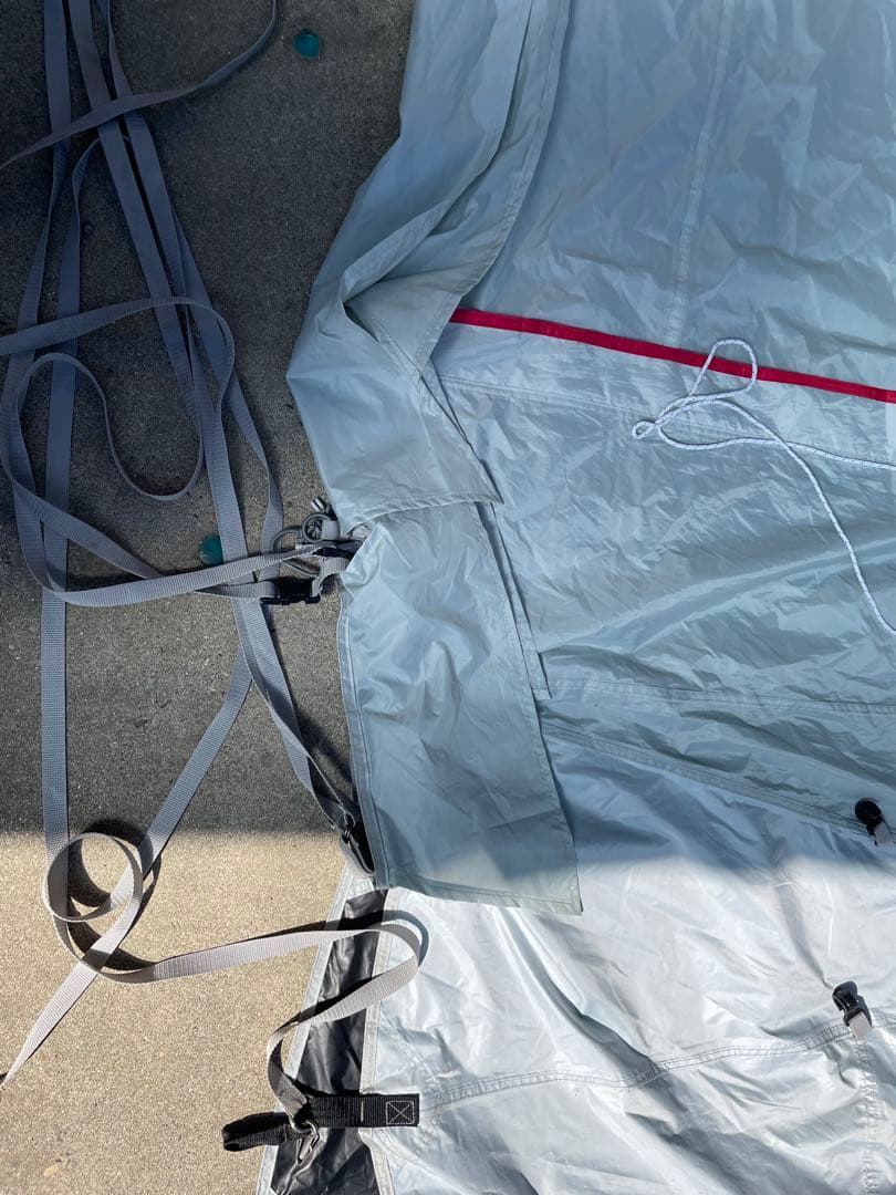 Coleman タフスクリーン2ルームハウス LDX+