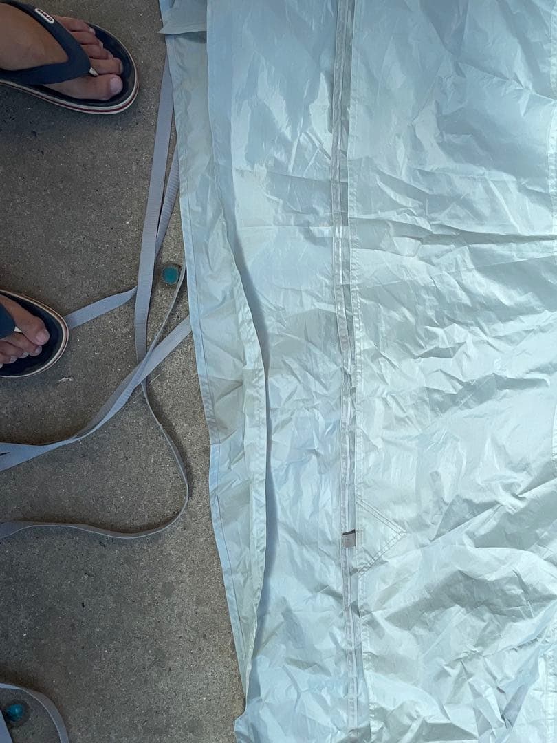 Coleman タフスクリーン2ルームハウス LDX+