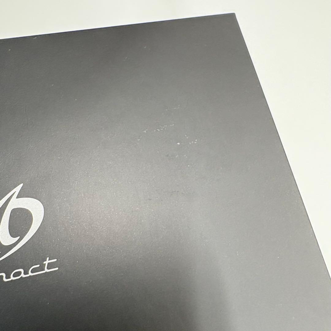 Danact ゴルフ用品　ゴルフ　レーザー距離計　DN3000 ブラック