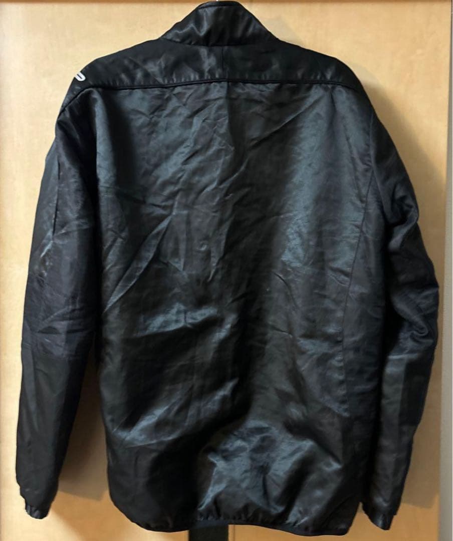 ガンバ大阪　セットアップ　選手支給