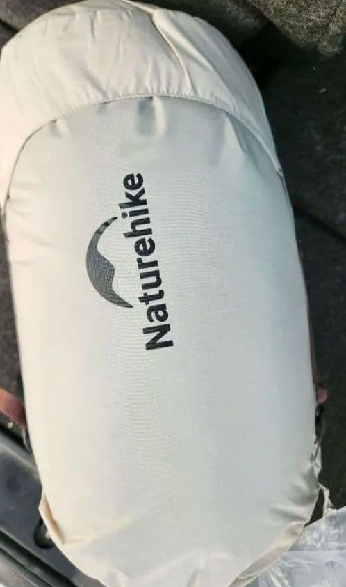 Naturehike CW400 寝袋