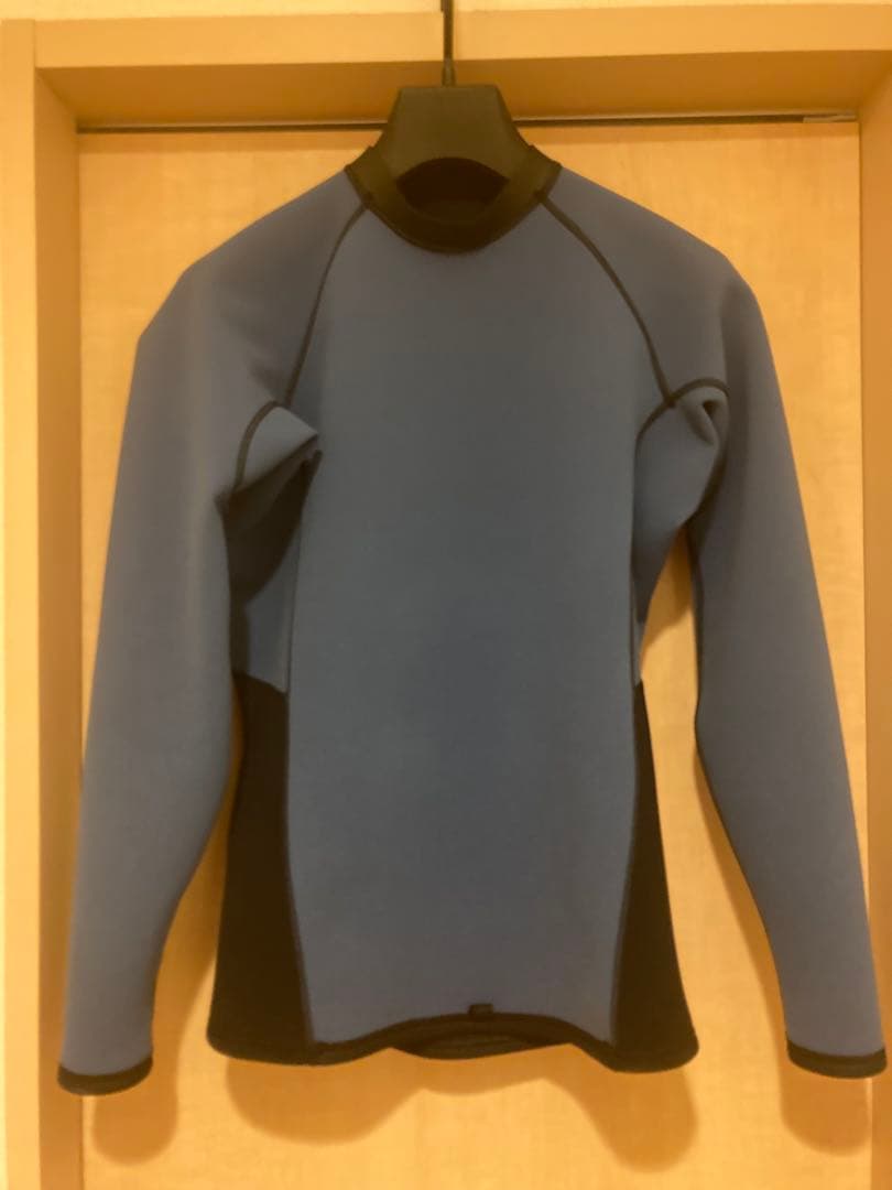 RINCONタッパー【1回着用超美品】サイズXL