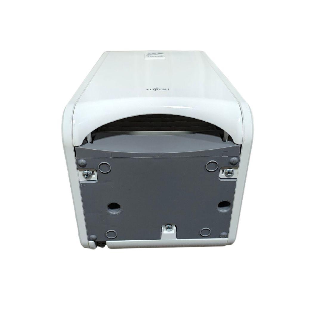 FUJITSU 富士通ゼネラル 脱臭機 PLAZION DAS-15E-W