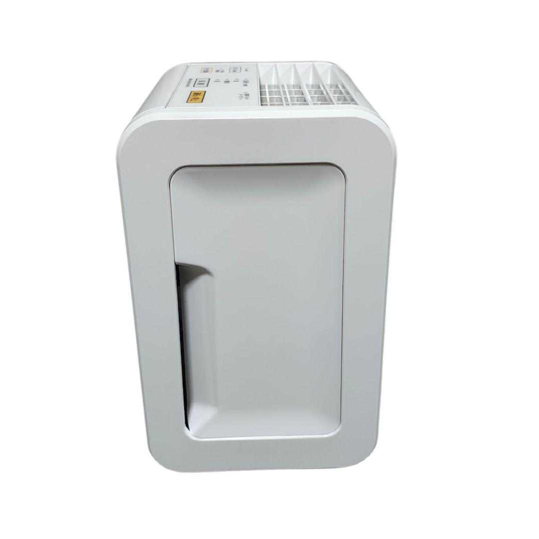 FUJITSU 富士通ゼネラル 脱臭機 PLAZION DAS-15E-W