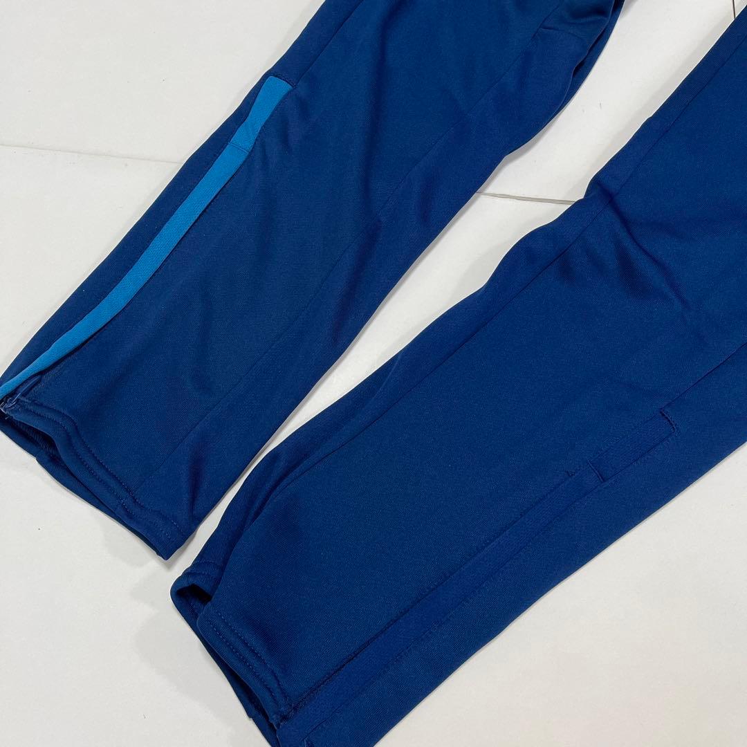 UMBRO シャルケ04 トラックジャケット&ロングパンツ 上下セット