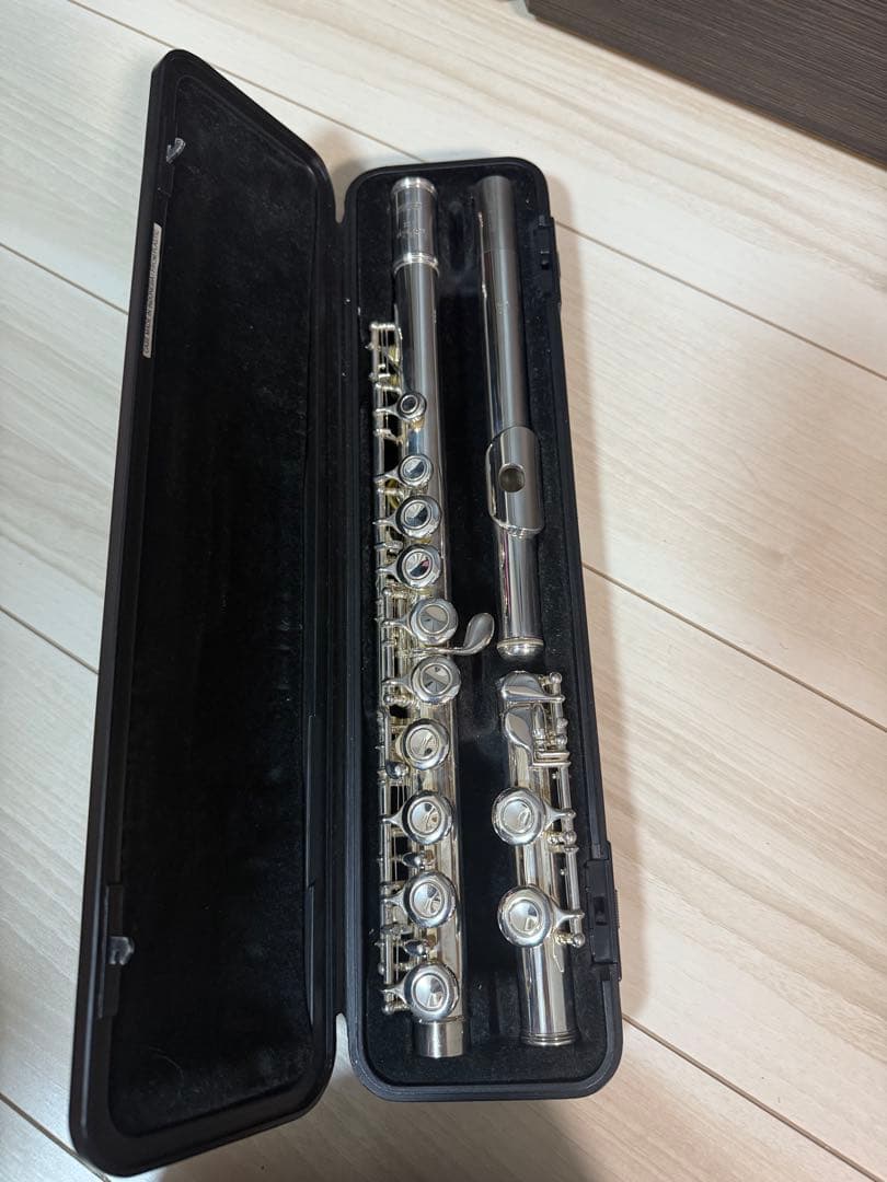 YAMAHA フルート 221
