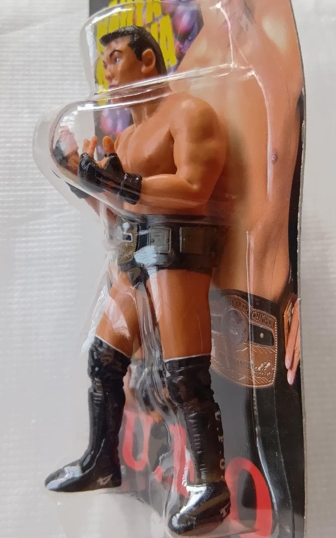 未開封】小川直也 フィギュア - メルカリ