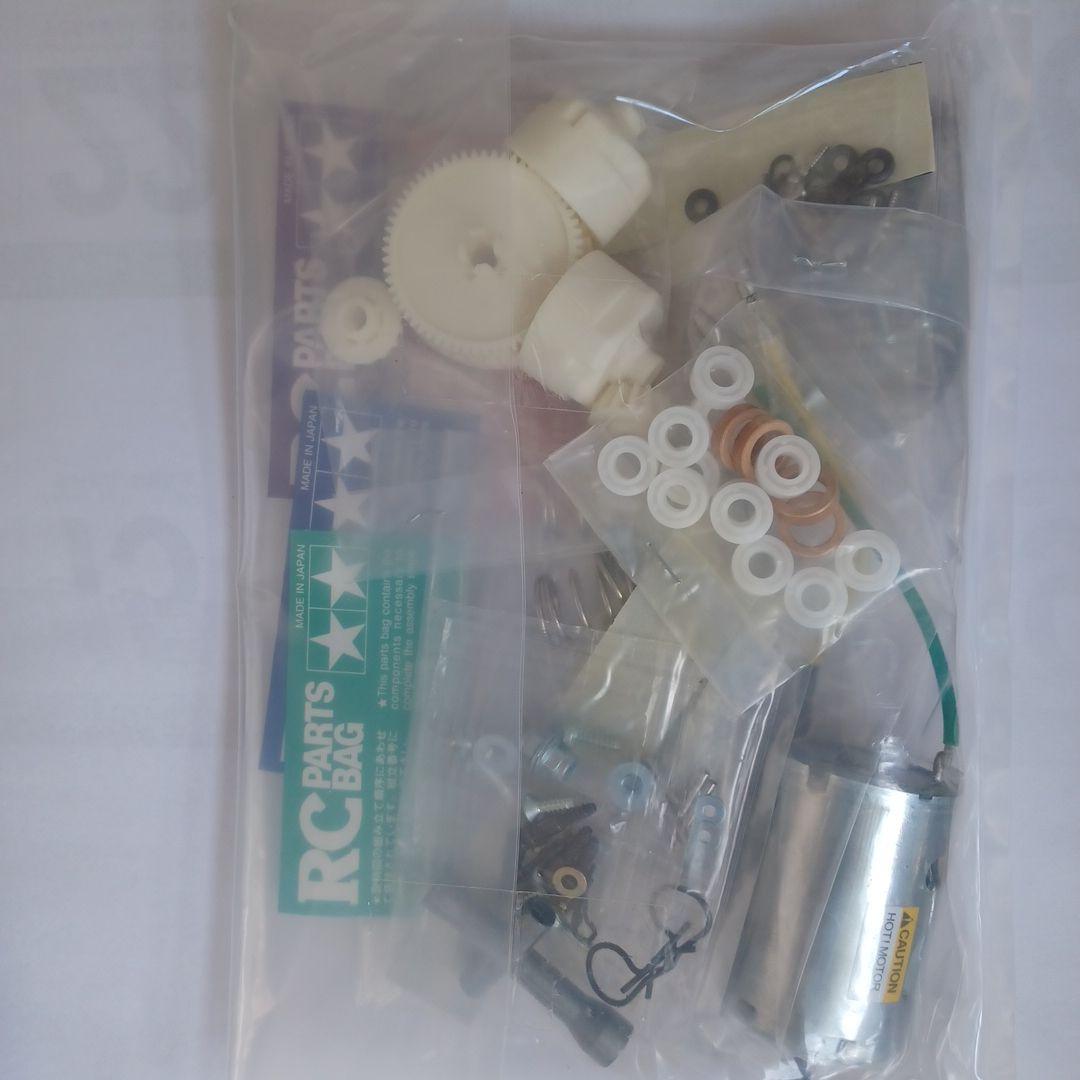 ホビーラジコン TAMIYA NISMO R34 G.T.-R Z-tune