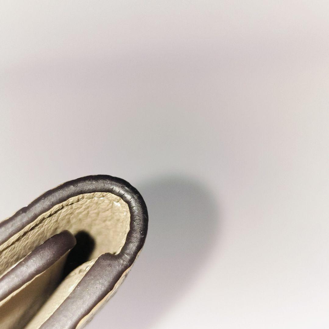 【希少美品】ルイヴィトン マヒナ ミュルティクレ4 キーケース ガレ