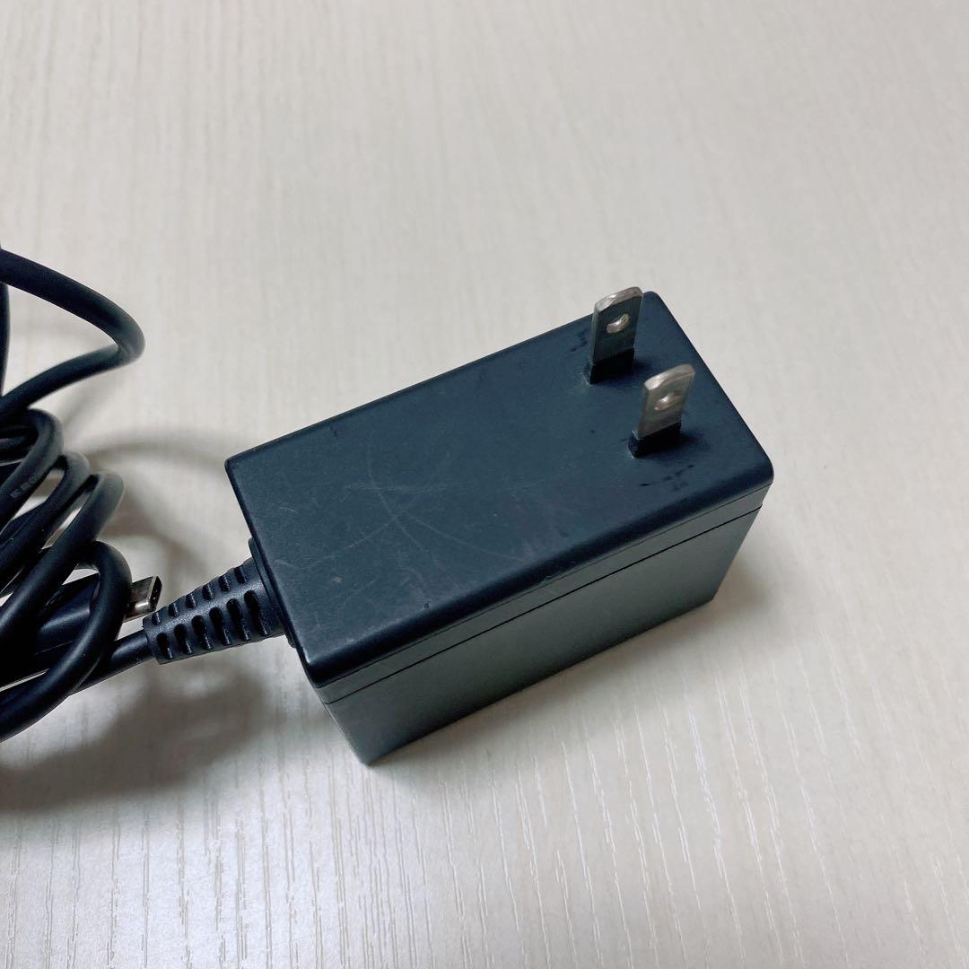 Nintendo Switch Lite イエロー 本体・充電器