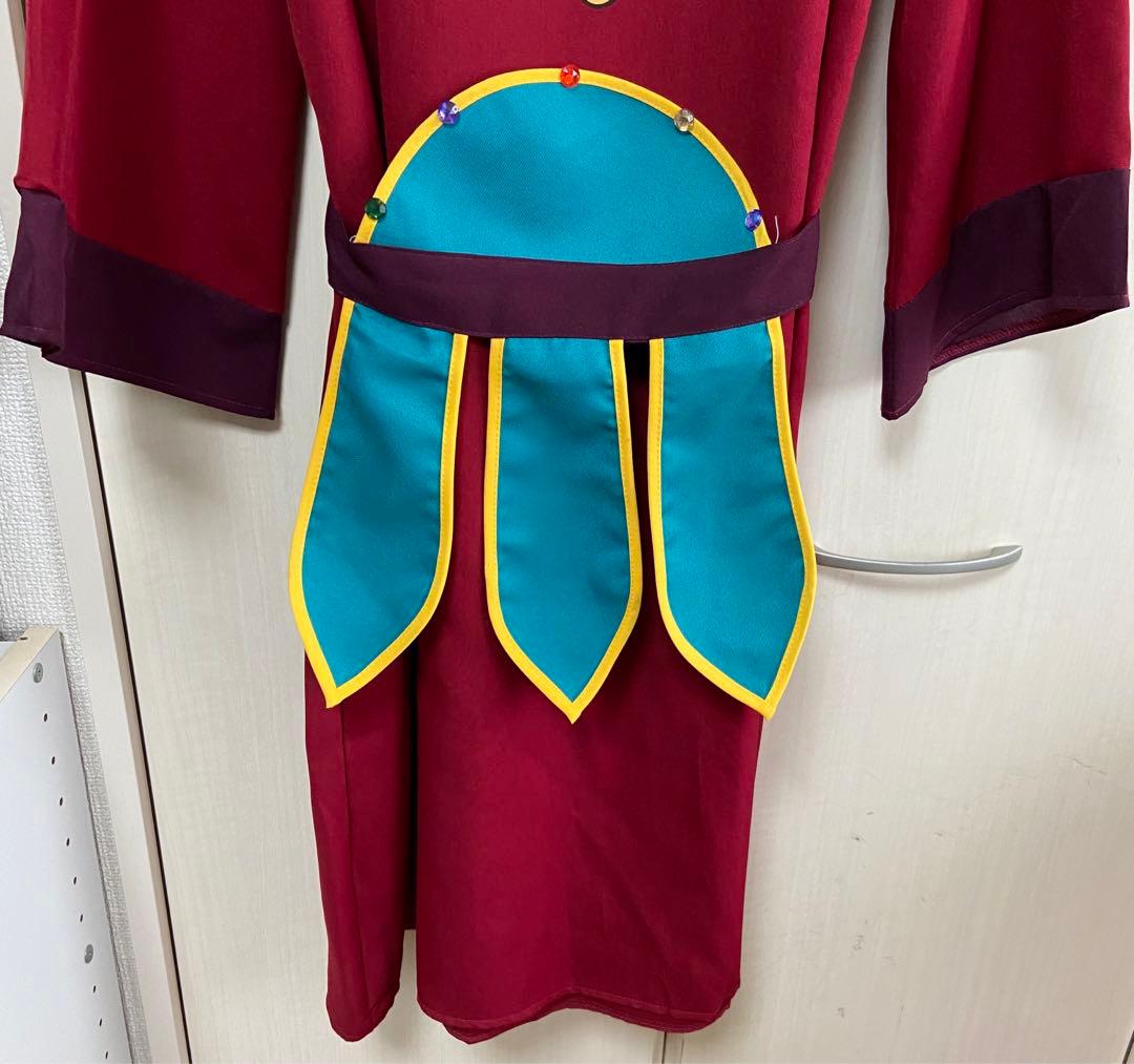 妖怪ウォッチ エンマ大王 着ぐるみ 仮装 ハロウィン かっこいい