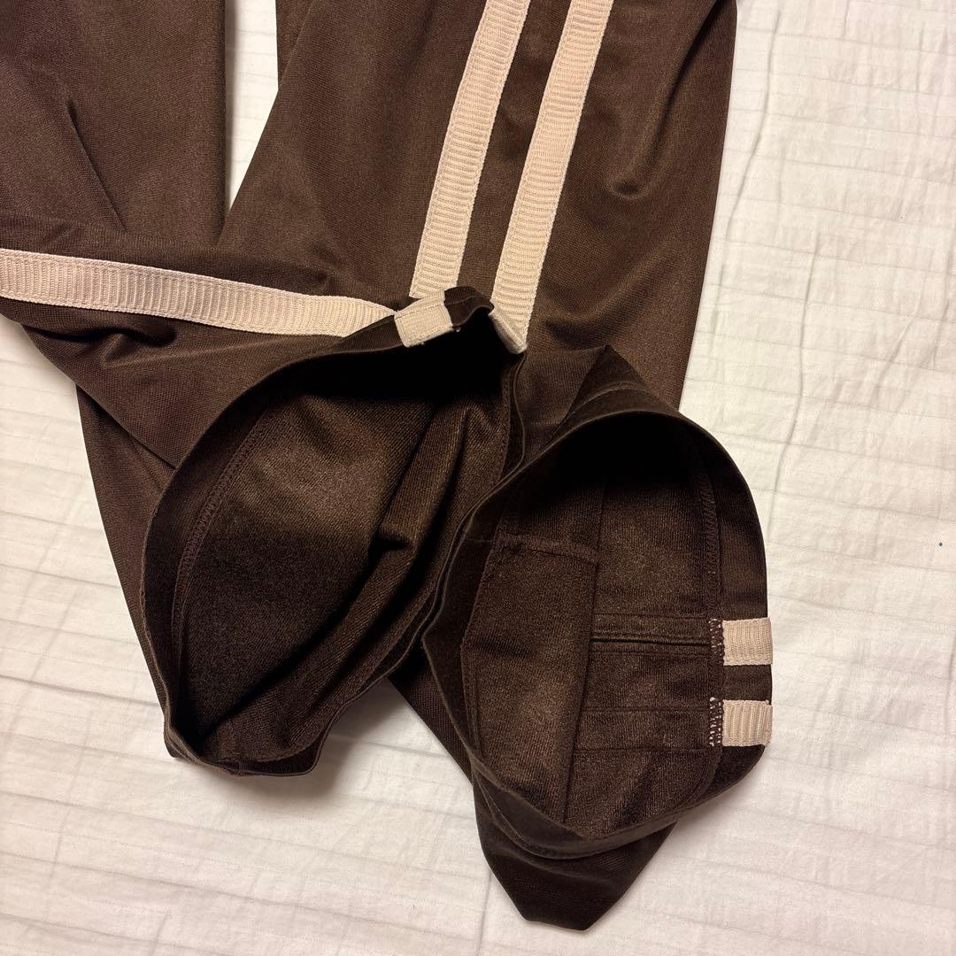 好配色 OLD PUMA トラックジャケット セットアップ　ヴィンテージ