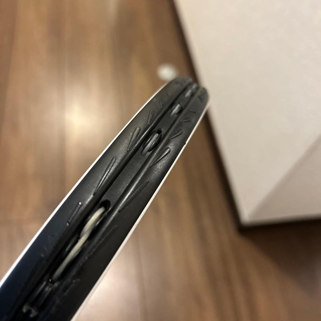 Babolat バボラ AERO PRO TEAM アエロプロチーム G2