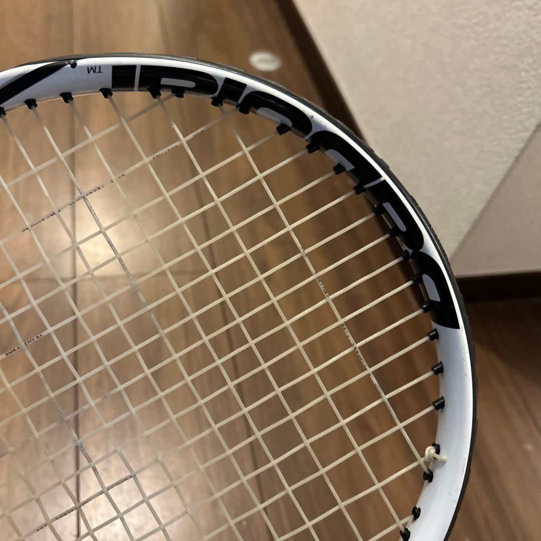 Babolat バボラ AERO PRO TEAM アエロプロチーム G2