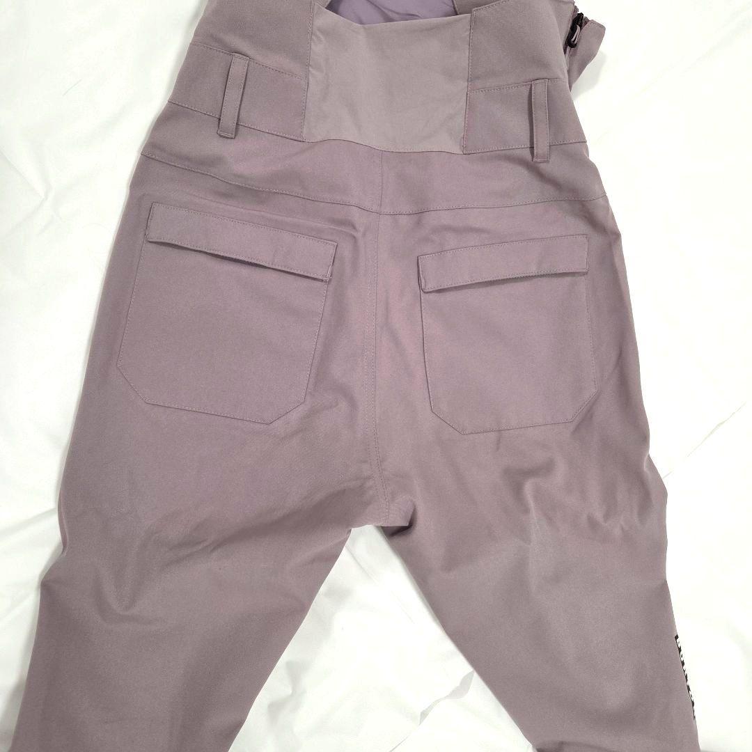 2022-23 バートン レディース ビブパンツ サイズS