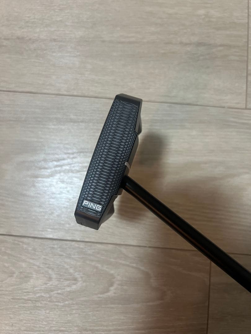 ピン PLD MILLED SE ALLY BLUE ONSET