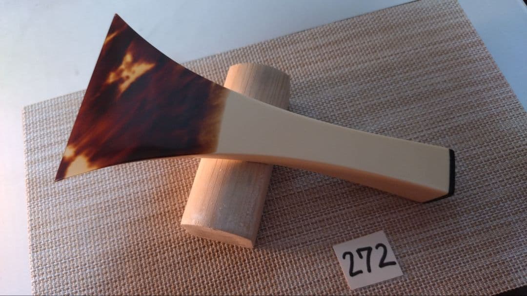 三味線バチ【送料無料】m272