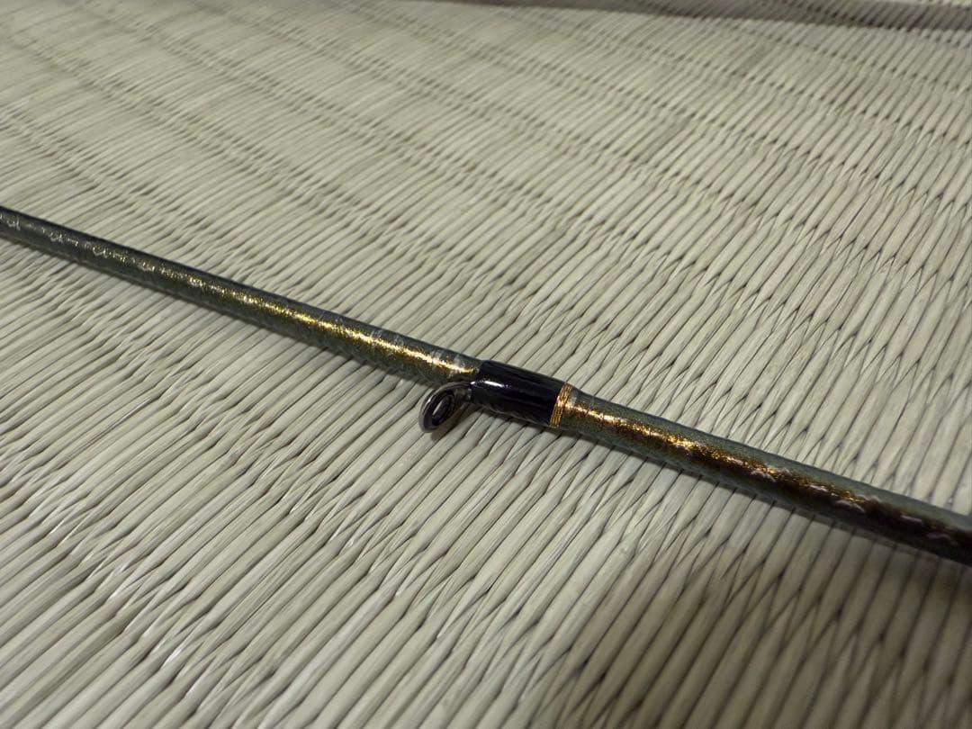 スクイッドマニア絆806MX（ARES ）15th限定モデル