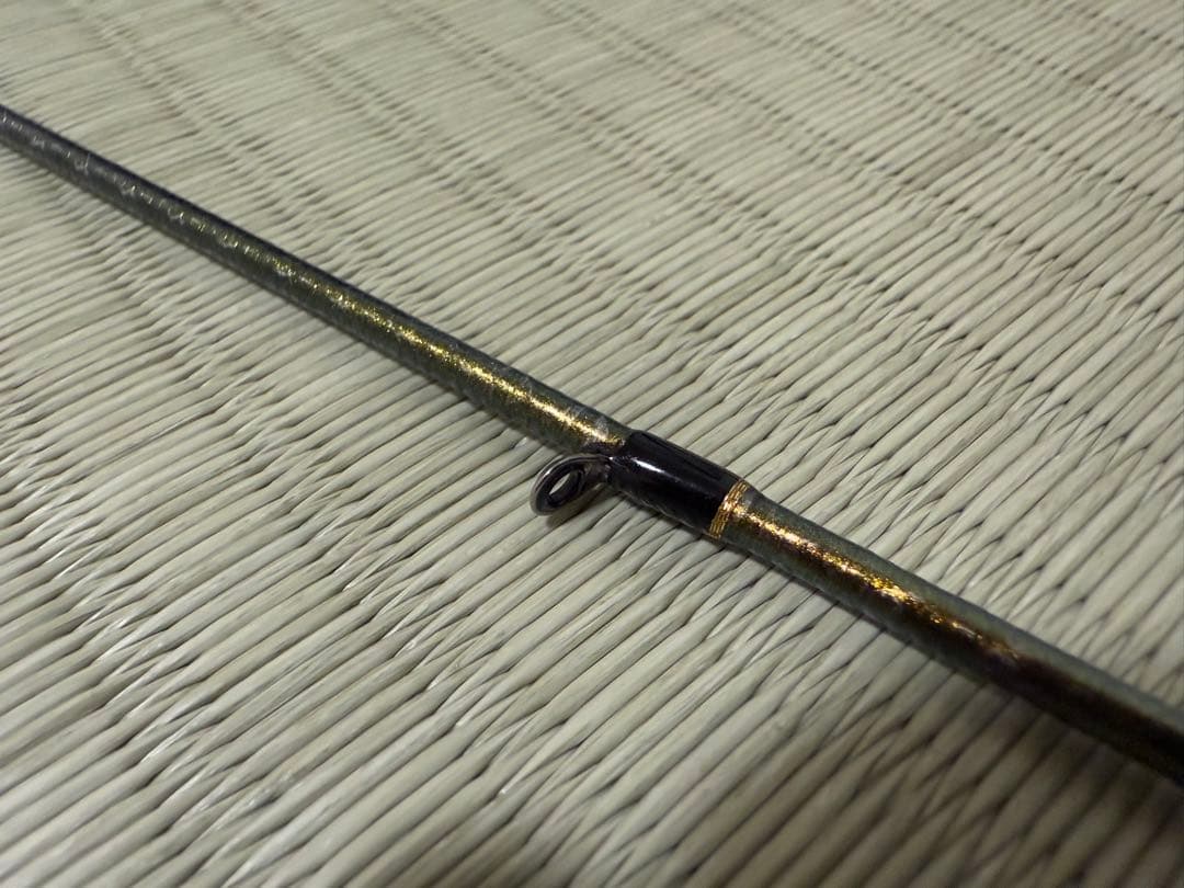 スクイッドマニア絆806MX（ARES ）15th限定モデル