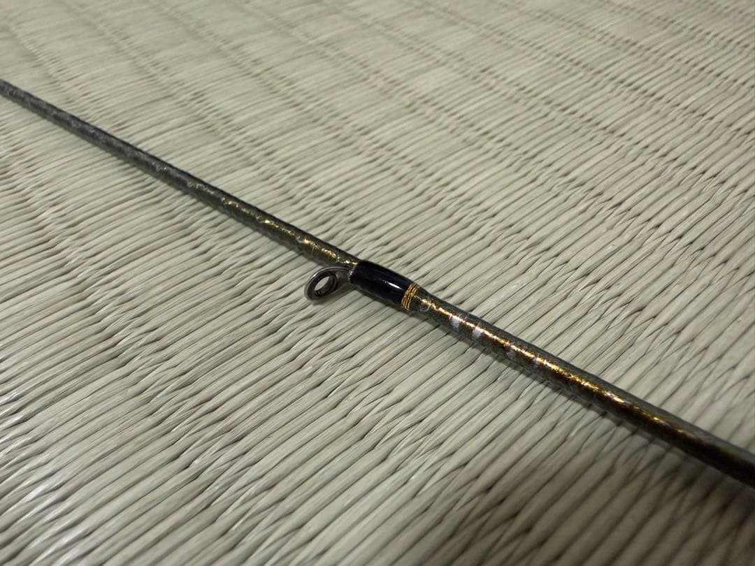 スクイッドマニア絆806MX（ARES ）15th限定モデル