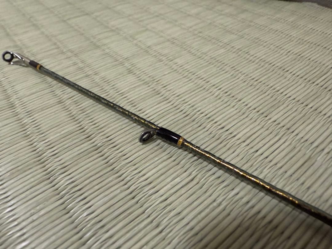 スクイッドマニア絆806MX（ARES ）15th限定モデル