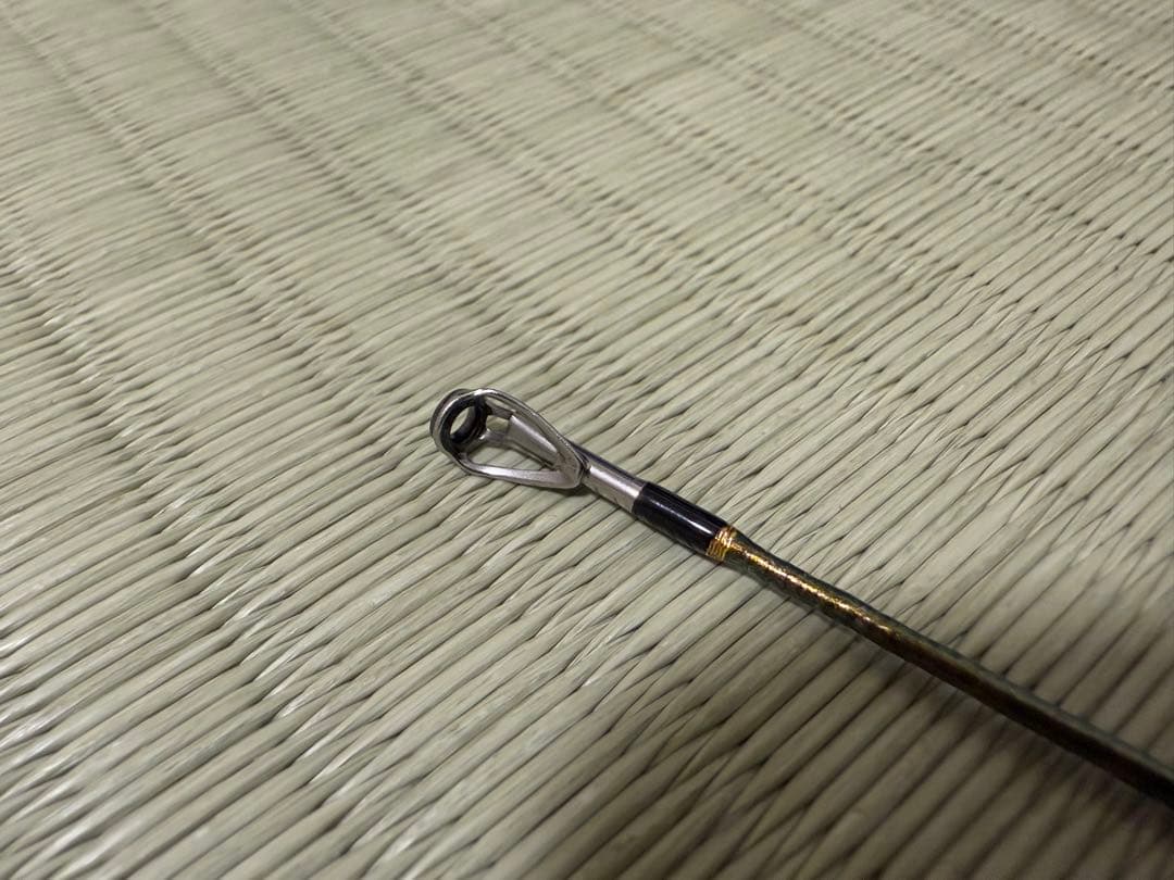 スクイッドマニア絆806MX（ARES ）15th限定モデル