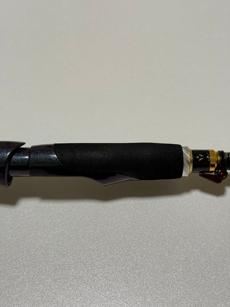 スクイッドマニア絆806MX（ARES ）15th限定モデル