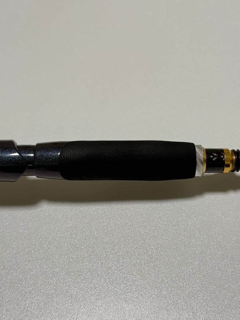 スクイッドマニア絆806MX（ARES ）15th限定モデル