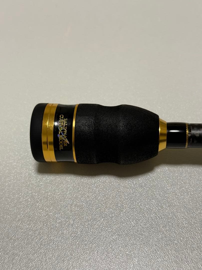 スクイッドマニア絆806MX（ARES ）15th限定モデル