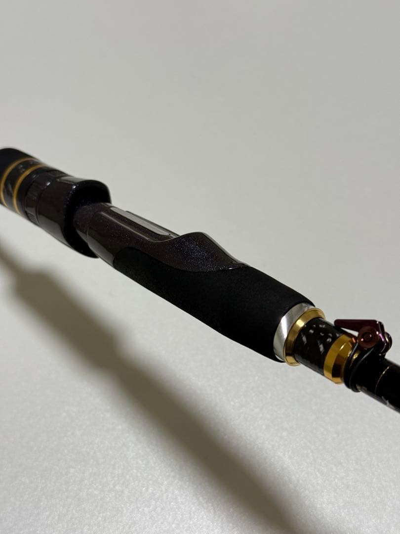 スクイッドマニア絆806MX（ARES ）15th限定モデル