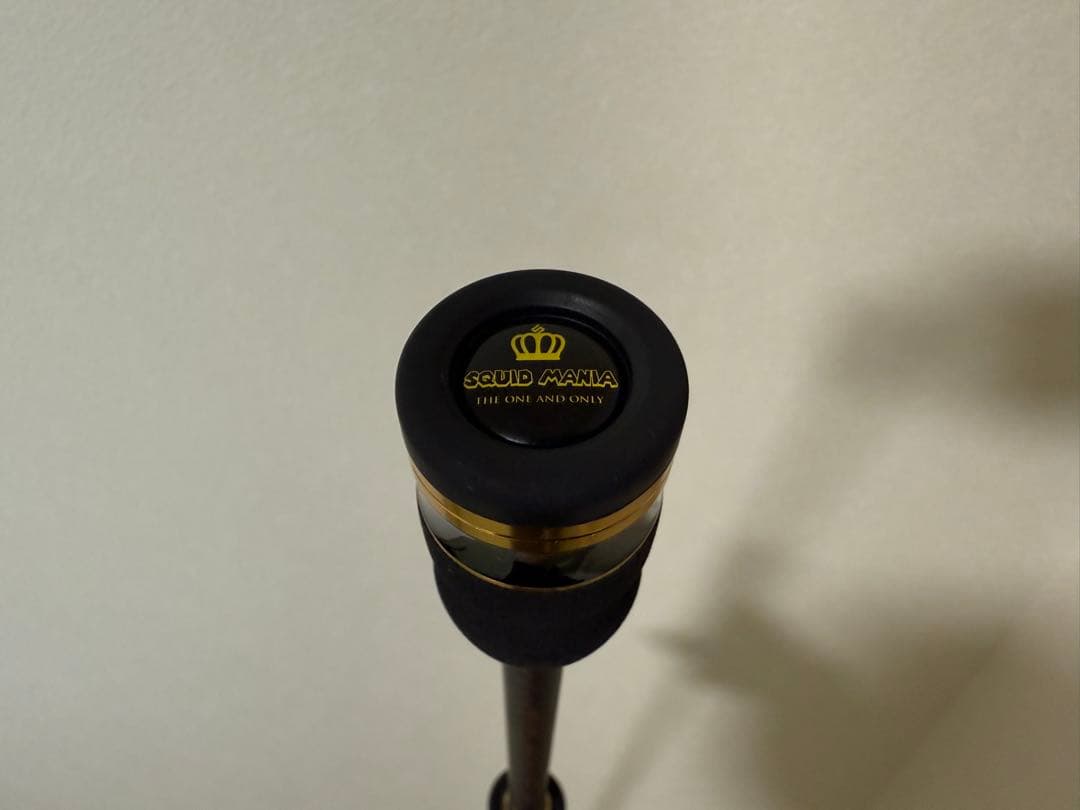 スクイッドマニア絆806MX（ARES ）15th限定モデル