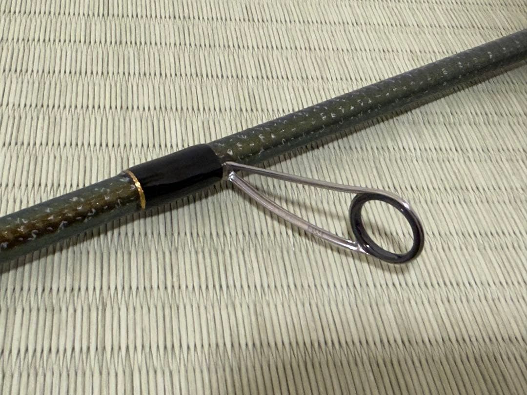 スクイッドマニア絆806MX（ARES ）15th限定モデル