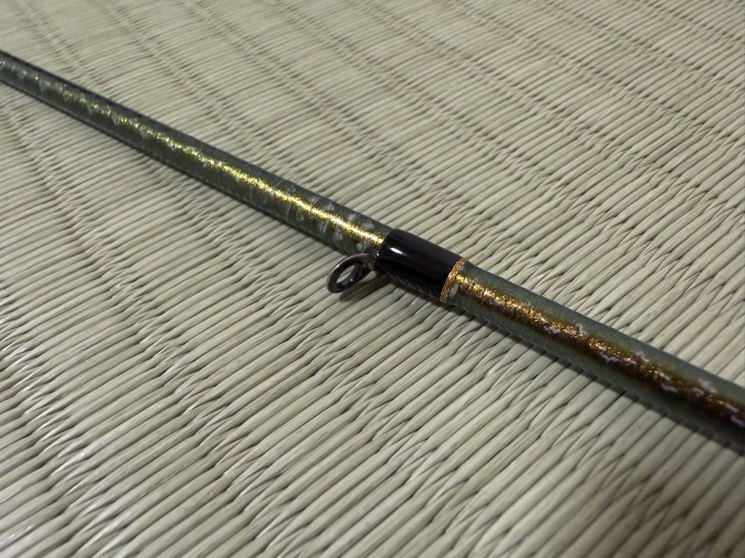 スクイッドマニア絆806MX（ARES ）15th限定モデル