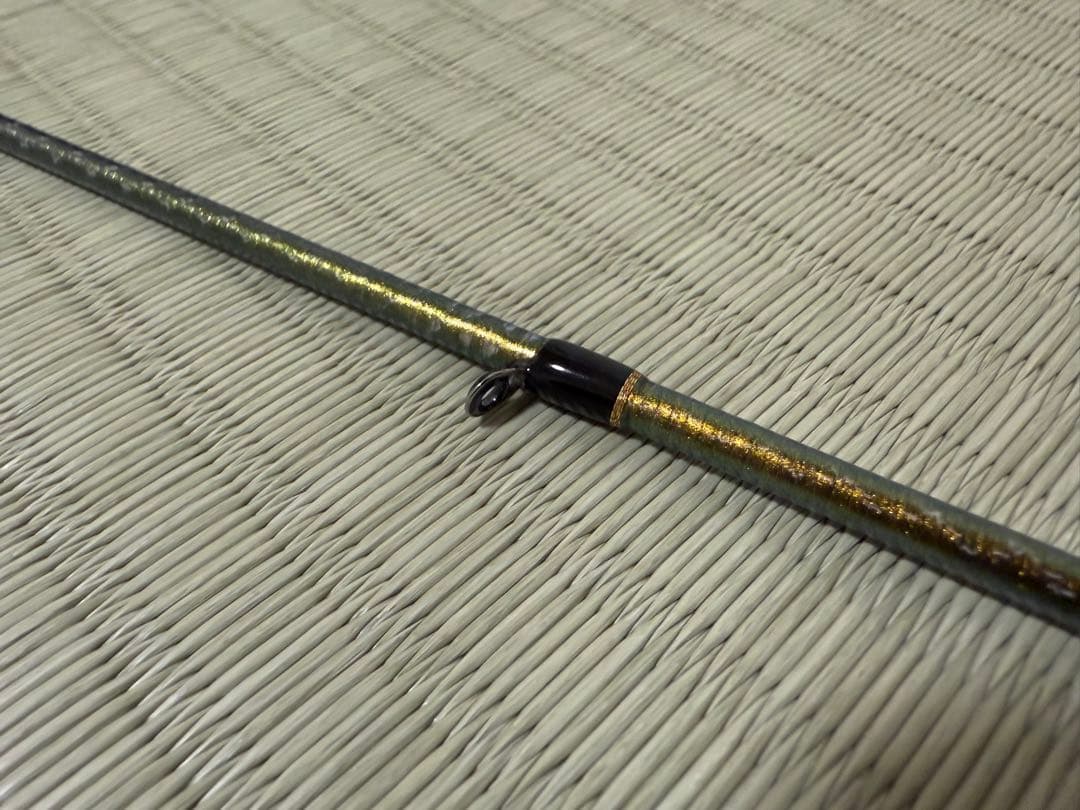 スクイッドマニア絆806MX（ARES ）15th限定モデル