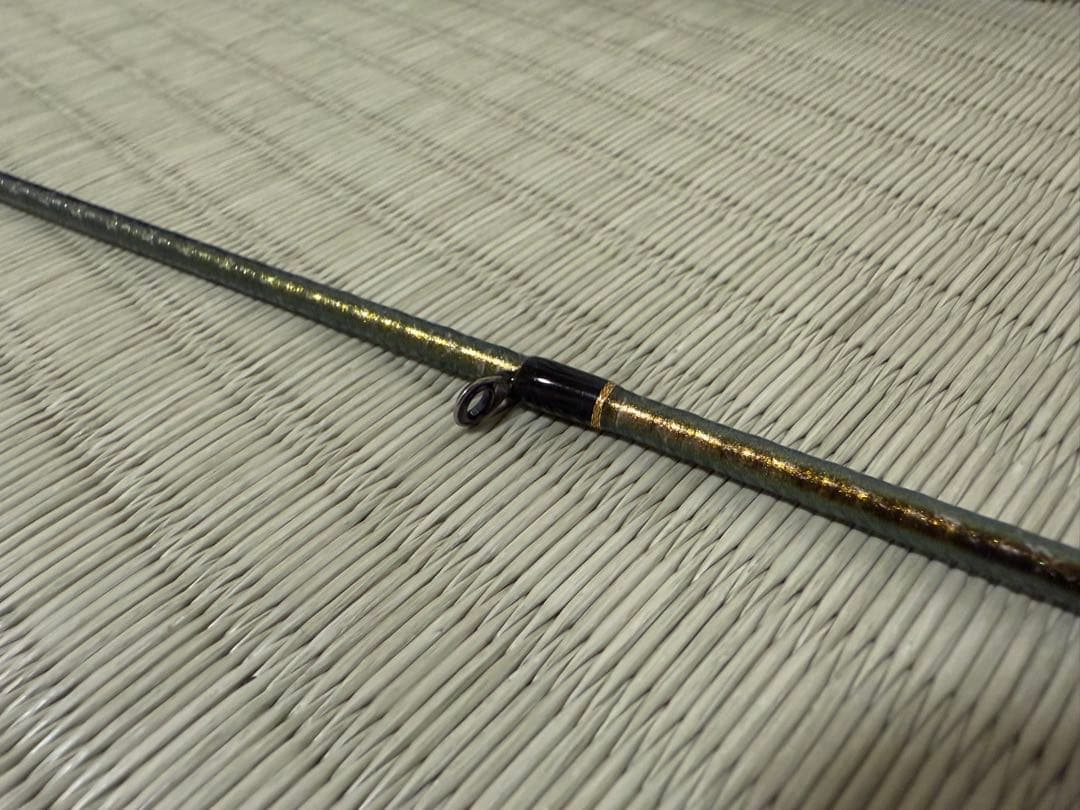 スクイッドマニア絆806MX（ARES ）15th限定モデル