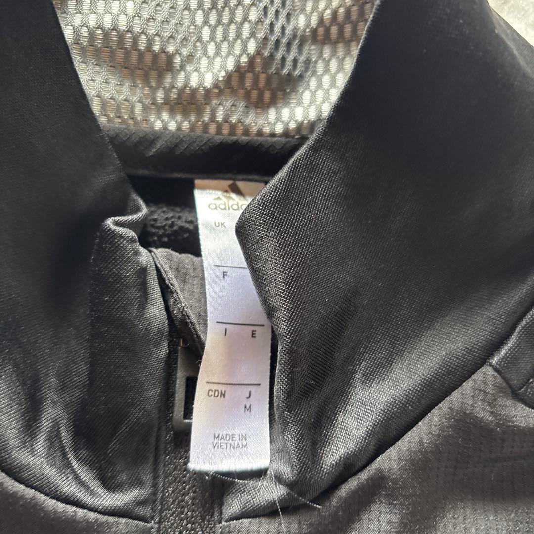 サッカー　日本代表　非売品　ジャージ