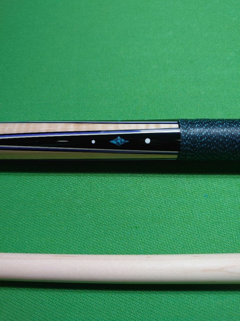 キュー Adam KENBU-08