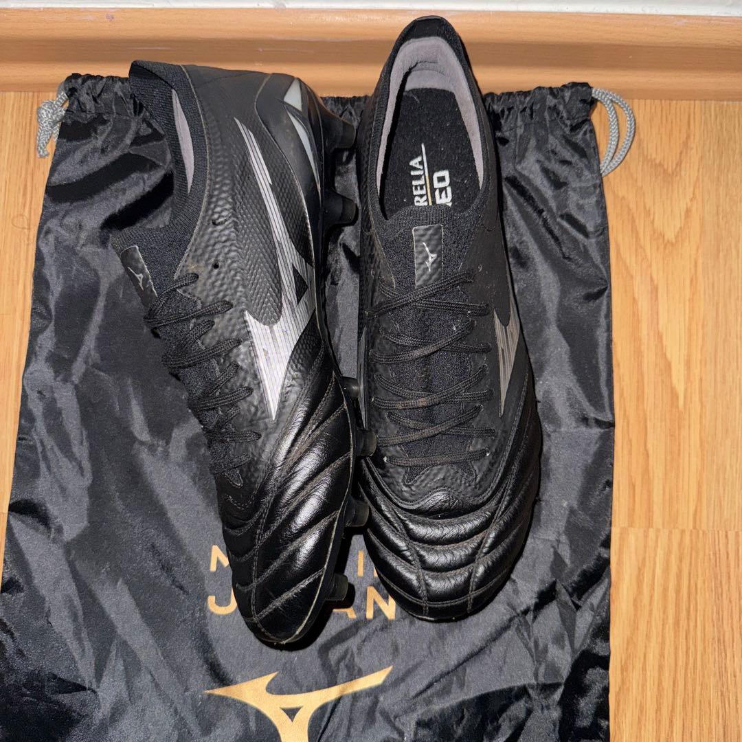 モレリア　ネオ　ベータ　エリート　27.0