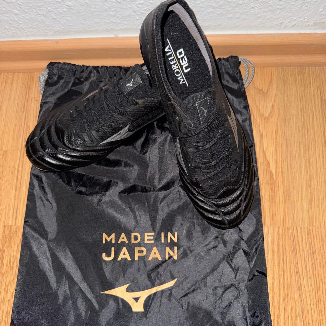 モレリア　ネオ　ベータ　エリート　27.0