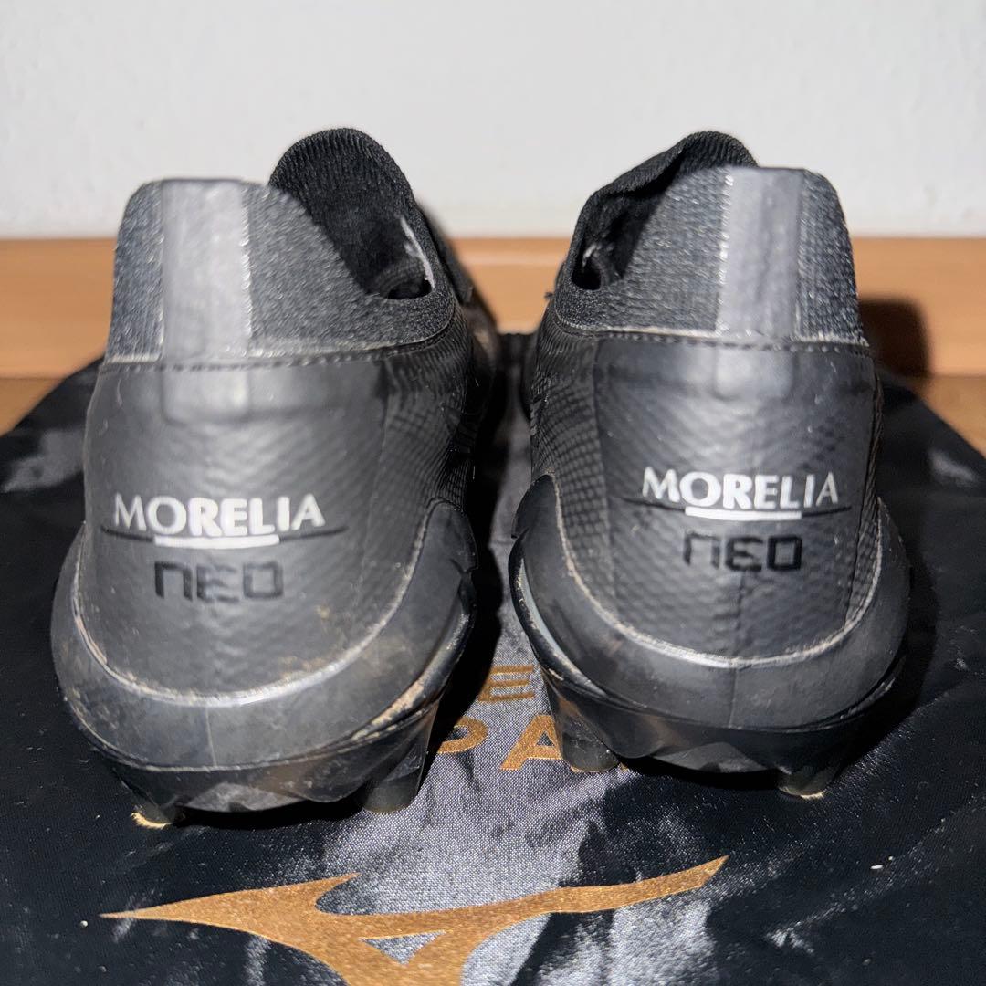 モレリア　ネオ　ベータ　エリート　27.0