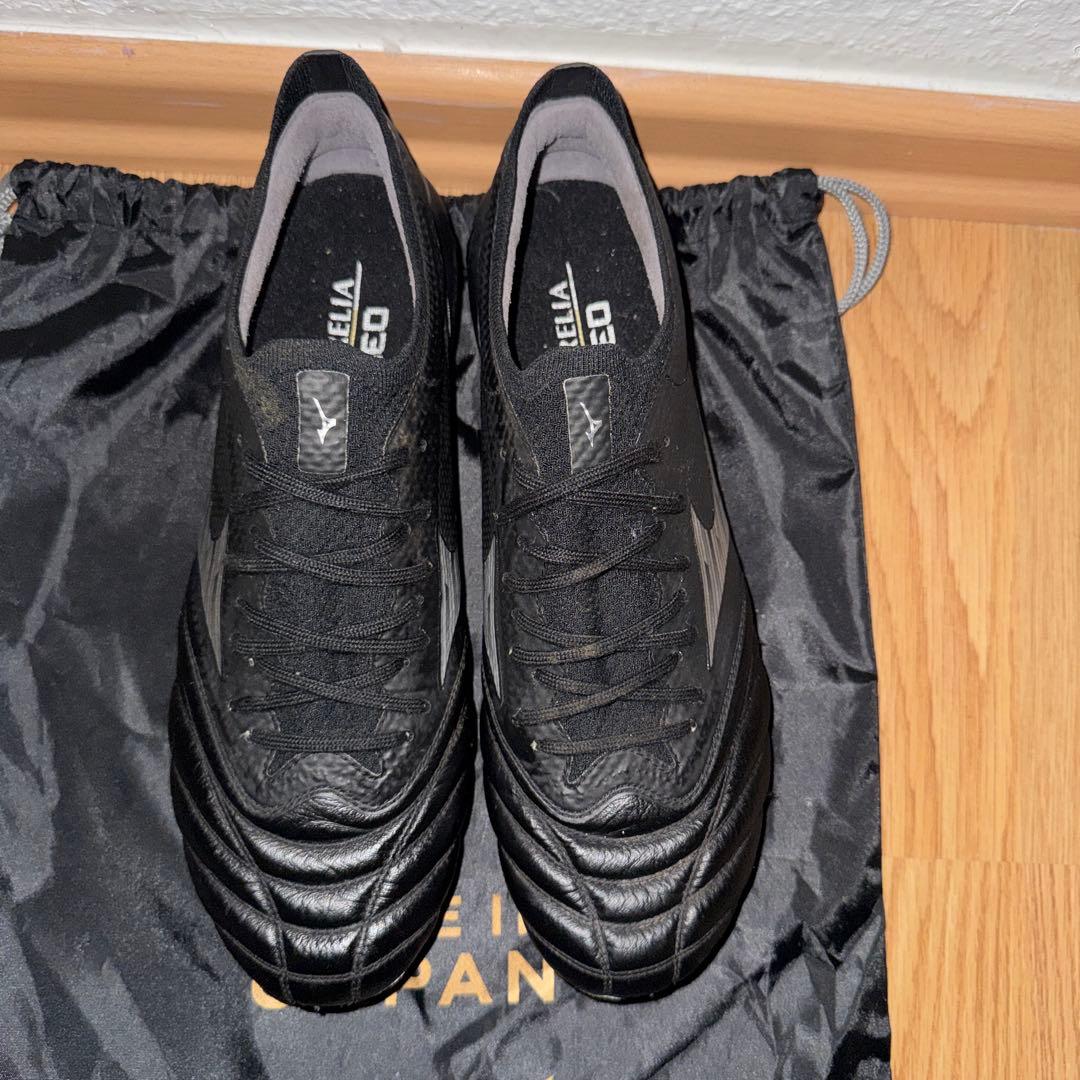 モレリア　ネオ　ベータ　エリート　27.0