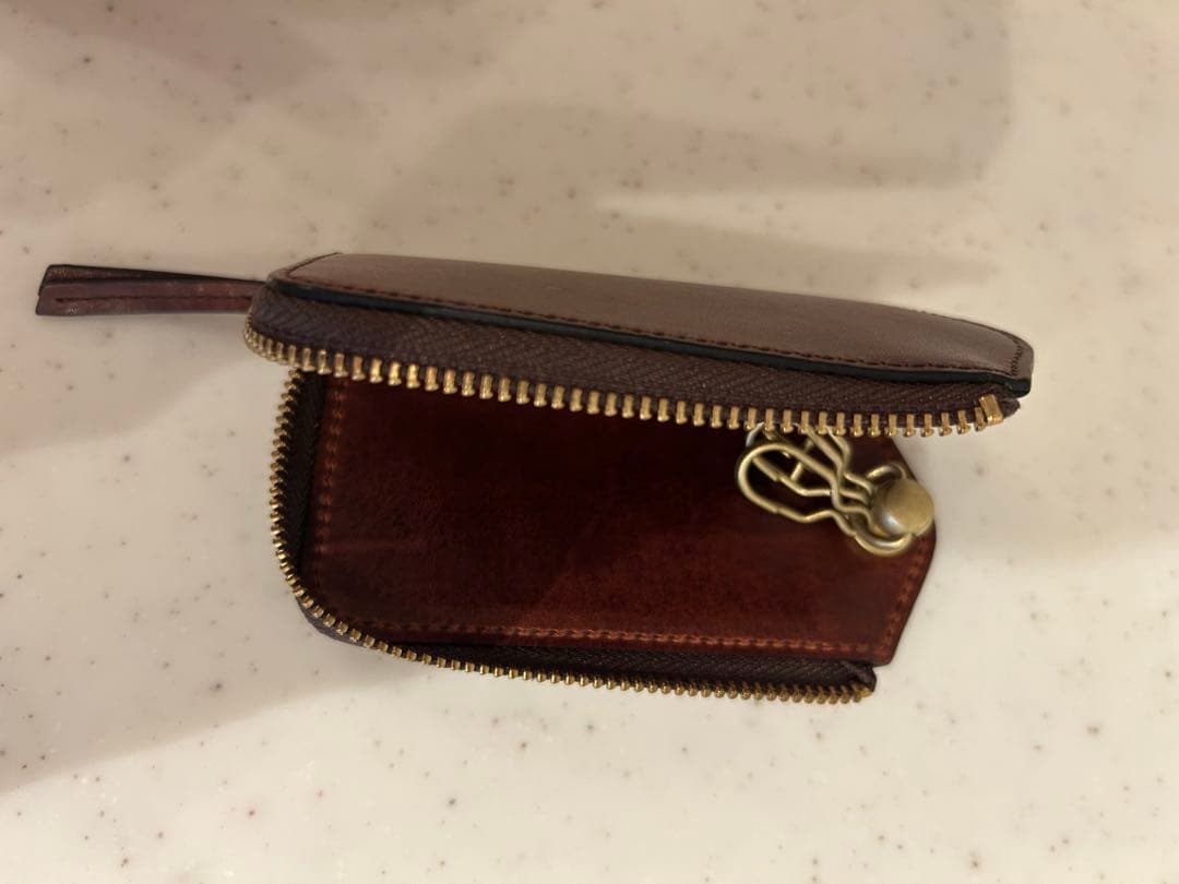 SLOW キーリングスマートキー 3連 HERBIE SO92 8RS - メルカリ