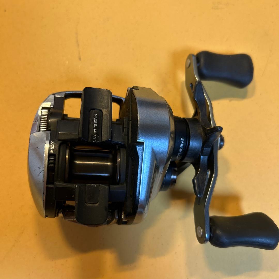 21ジリオンsv tw 1000HL